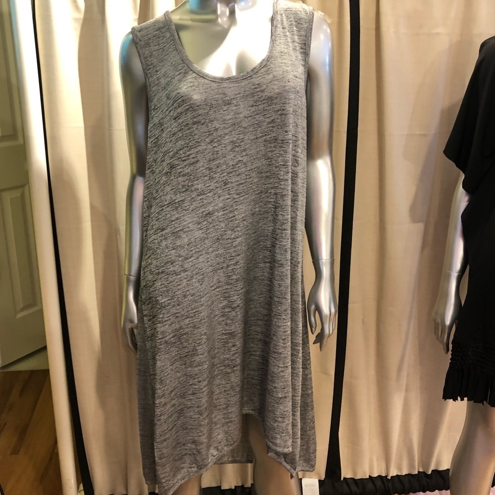 NWT Dotti Comfy oversized cover up